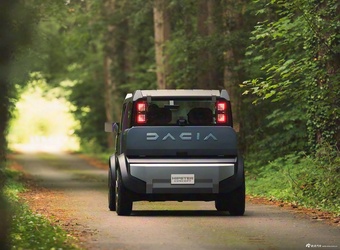 2026款Hipster Concept 官图