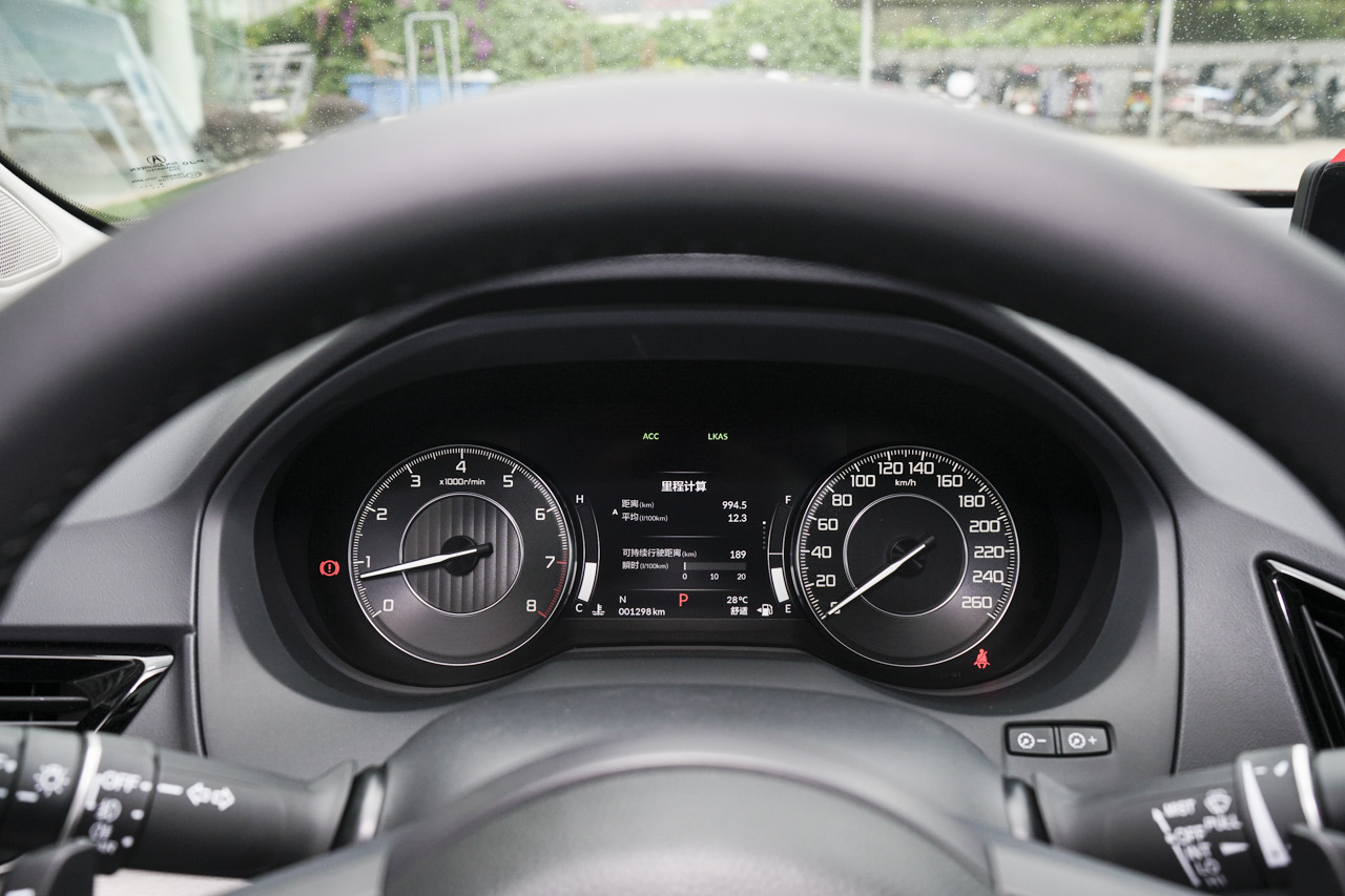 2019款讴歌RDX 2.0T自动智享版SH-AWD