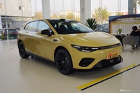 2026款零跑Lafa5 515 Max