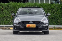 2022款索纳塔 380TGDi 自动20周年纪念款