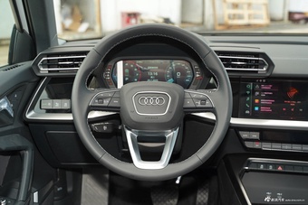 2025款奥迪A3L Limousine 35TFSI 飞驰悦享型