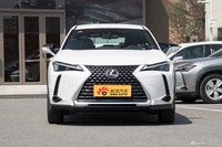 2024款雷克萨斯UX 300h 探寻版