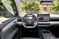 2025款悦意03 445km 心悦版