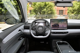 2025款悦意03 445km 心悦版