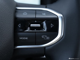 2024款雷达地平线 520km 四驱Air版