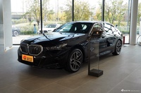 2026款宝马i5 eDrive 40L M运动套装