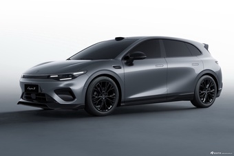 2026款零跑Lafa5 ultra 官图