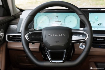 2025款艾瑞泽8 2.0T DCT劲