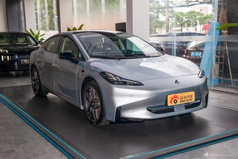 2026款昊铂GT 改款攀登款 710 后驱特高压NDA版