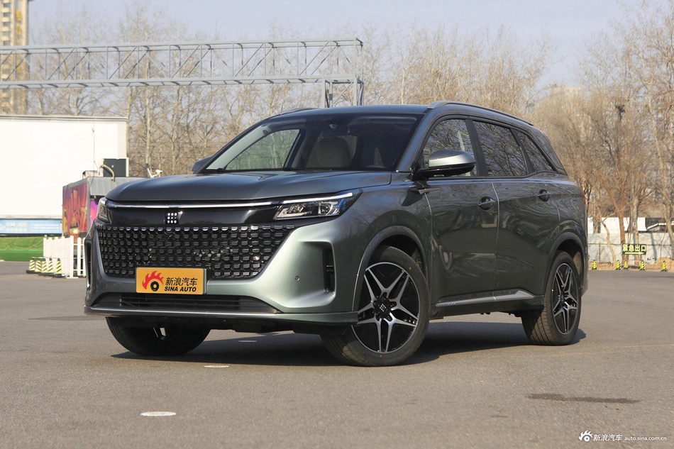 2023款风光蓝电E5 1.5L 蓝电DE-i