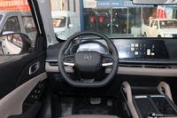 2024款长安猎手 骑士版 领航型 双电机四驱标箱