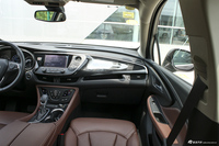 2019款昂科威2.0T自动四驱豪华型28T国VI