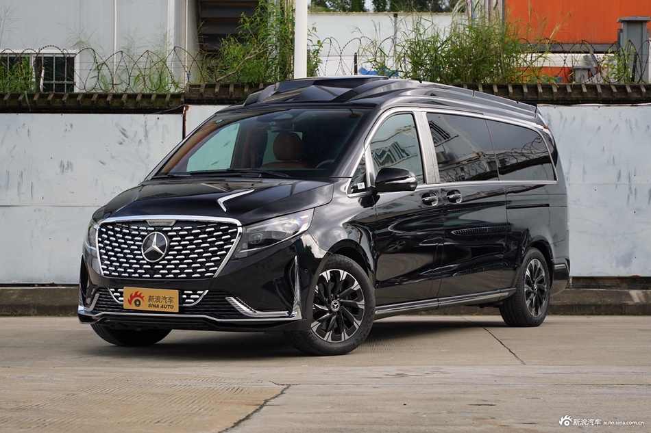 2025款维努斯 2.0T 晖凰