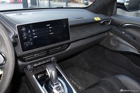 2022款Emira 2.0T First Edition