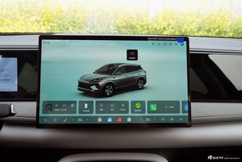 2026款海狮06 EV 710远航旗舰版