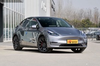 2024款Model Y Performance高性能版