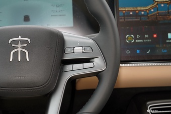 2026款宋Pro DM-i 220KM卓越型