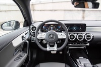 2023款AMG A 35 4MATIC