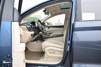 2020款五菱凯捷1.5T自动旗舰型