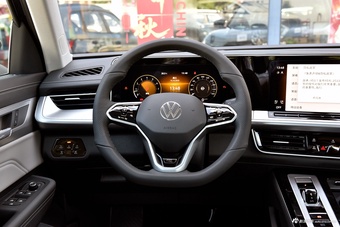 2026款揽巡 380TSI 四驱R-Line巡游 众享款