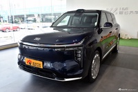 2026款智己LS9 52 Ultra