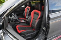 2021款钢铁侠1.5T 自动黄金版