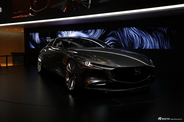 Vision Coupe