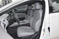 2025款小鹏MONA M03 600 超长续航 Max