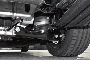 2025款昊铂HL增程 改款350 Max六座激光雷达版