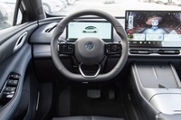 2024款合创A06 PLUS 520N