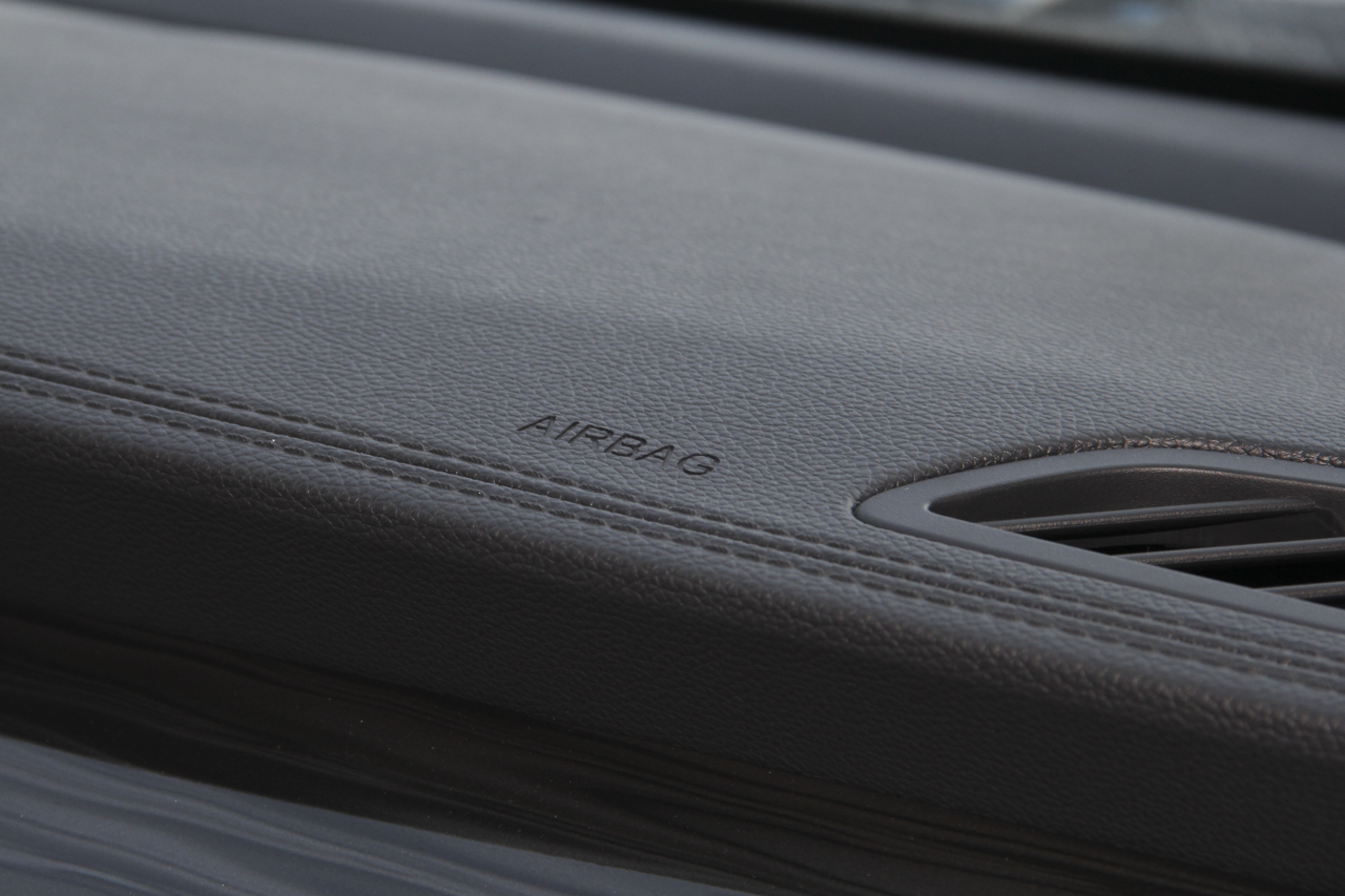 2017上汽大通D90 2.0T自动四驱天狼星