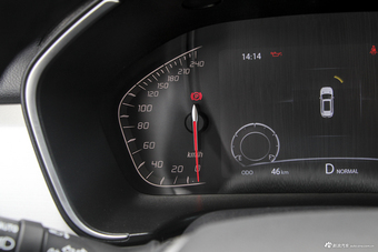 2020款长安CS75 1.5T自动精智型国VI