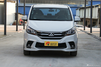 2018款上汽大通G10 PLUS 1.9T手动精英版柴油