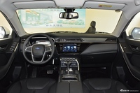 2019款领界1.5T自动精领型EcoBoost 145