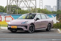 2024款AION RT 650激光雷达版