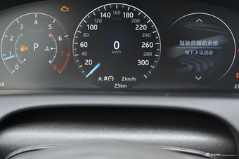 2018款捷豹XJL 3.0L自动SC两驱典雅商务版 