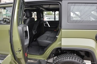 2019款北京BJ40 2.3T自动盛世华章版 国VI 