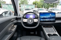 2026款宝骏云海EV 500km 标准版