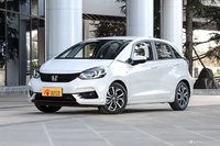 2021款LIFE 1.5L CVT SPORT心动版