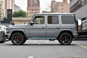 2025款AMG G 63