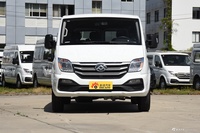 2024款新途V80 傲运通超值版 6MT 短轴超低顶127Ps 5座