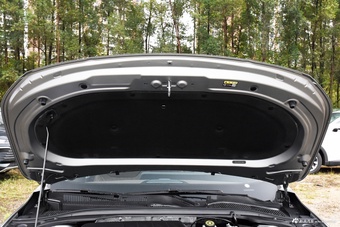 2024款艾瑞泽8 高能版 2.0T DCT御+