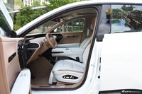 2024款阿维塔07 Max纯电版