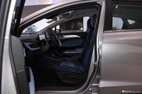 2022款几何M6 450 新智型