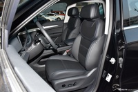 2025款领睿 EcoBoost 170 铂领型