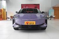 2024款红旗EH7 600 Pro