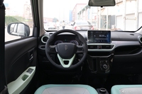 2021款凌宝BOX 奶盖系 王昭君版