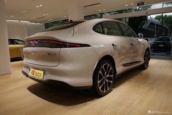 2026款智己LS6 纯电 Max