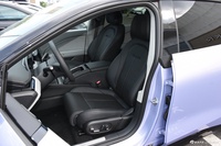 2024款ZEEKR 007 后驱增强版