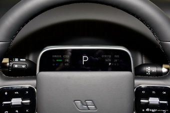 2025款理想L7 Max 智能焕新版